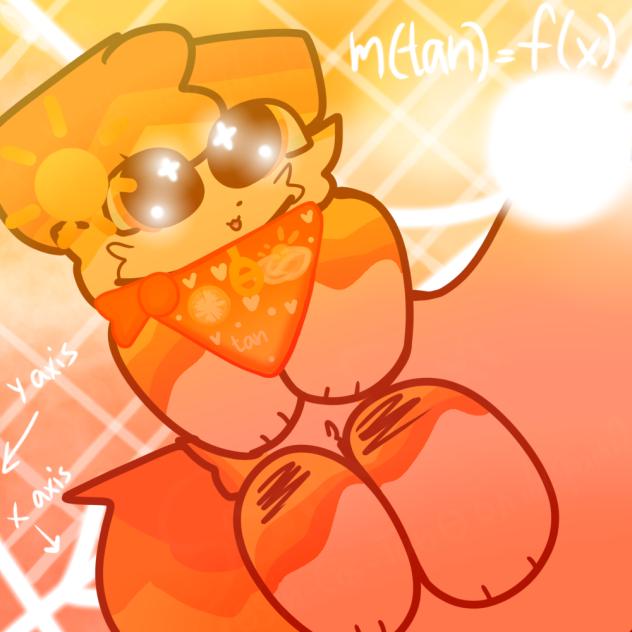 m(tan)=f(x) [Slope of a Tangent line]