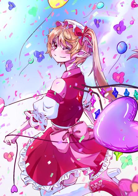 キラキラ