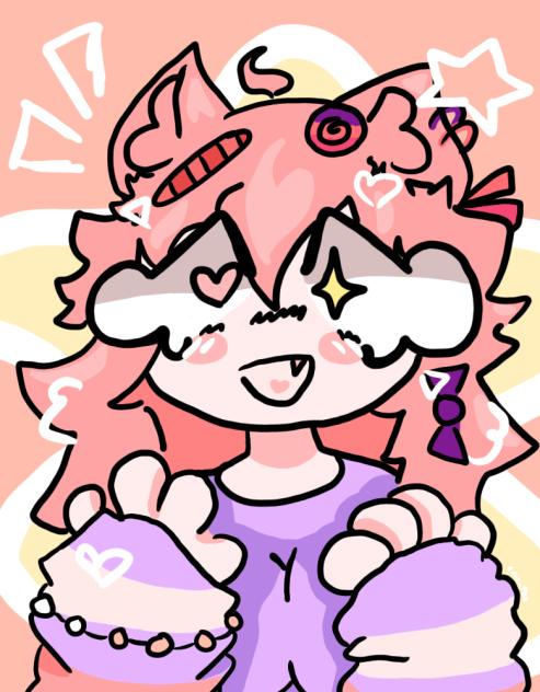 Candy 🍬