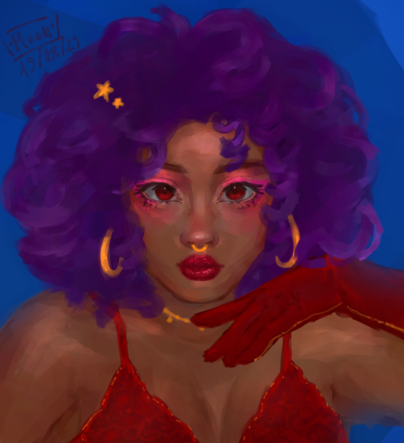 💄💎