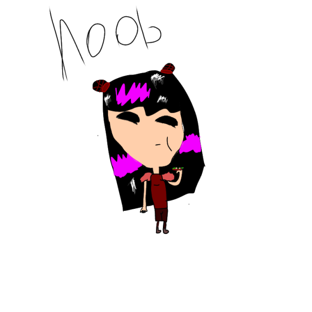 noob