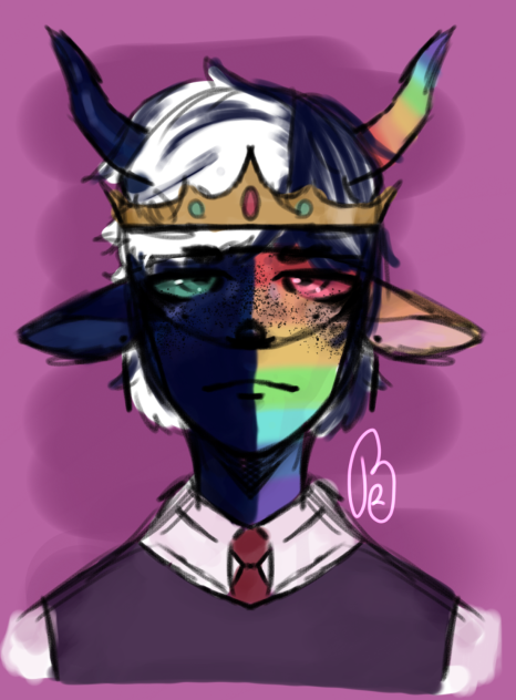Ranboo✨🏳️‍🌈