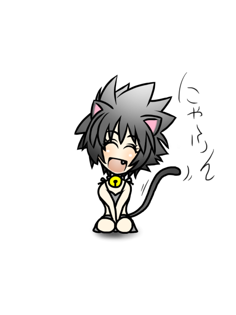 【ねこの日】猫田 猫美 うちの日かにゃ？②