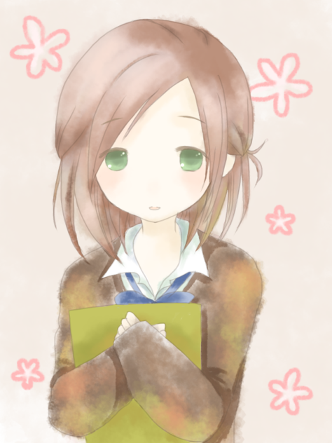 一週間フレンズ