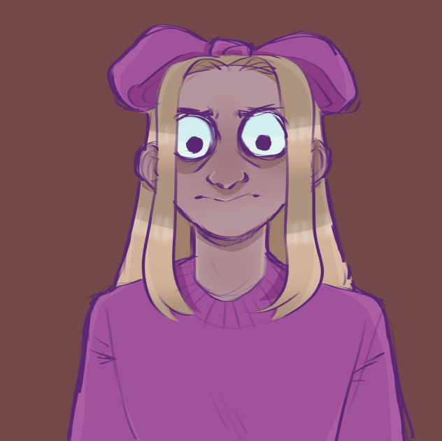 Mad - ibisPaint
