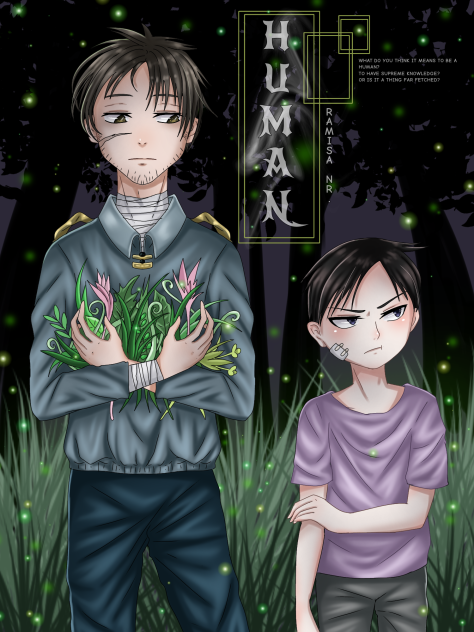 Human