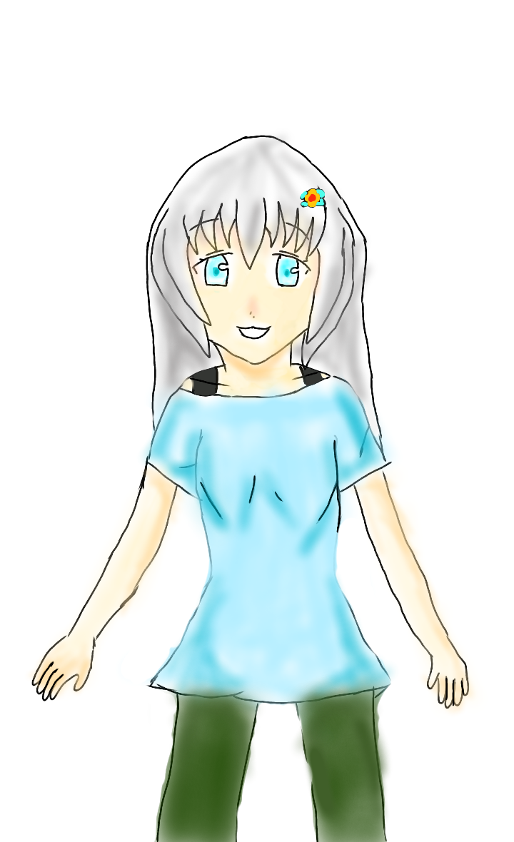 past - ibisPaint