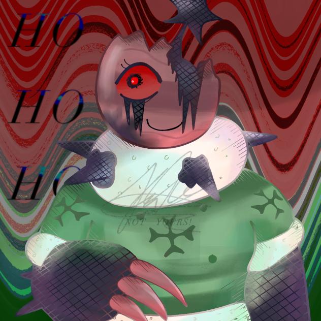Twisted Bobette