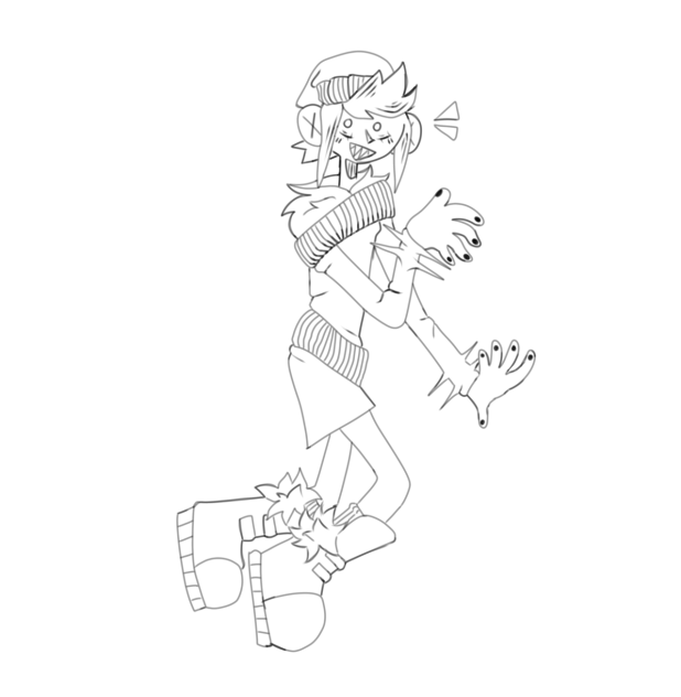 lineart