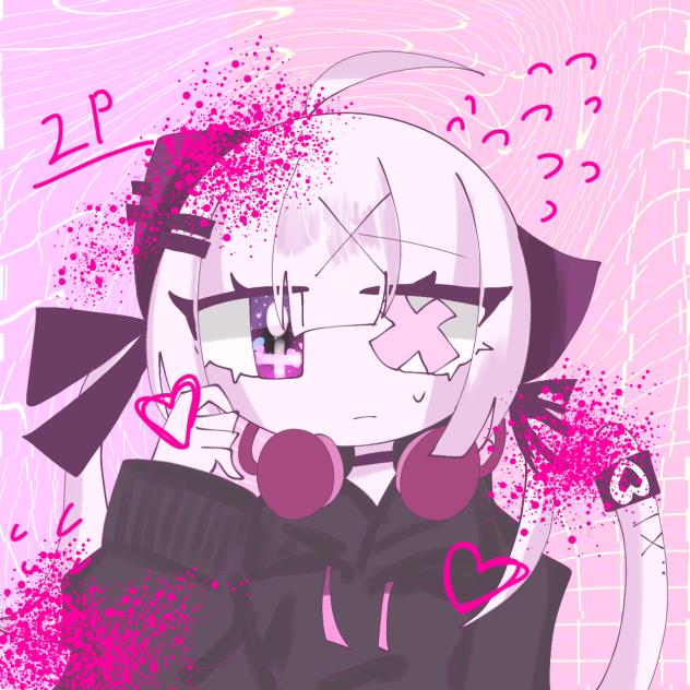 2pちゃん