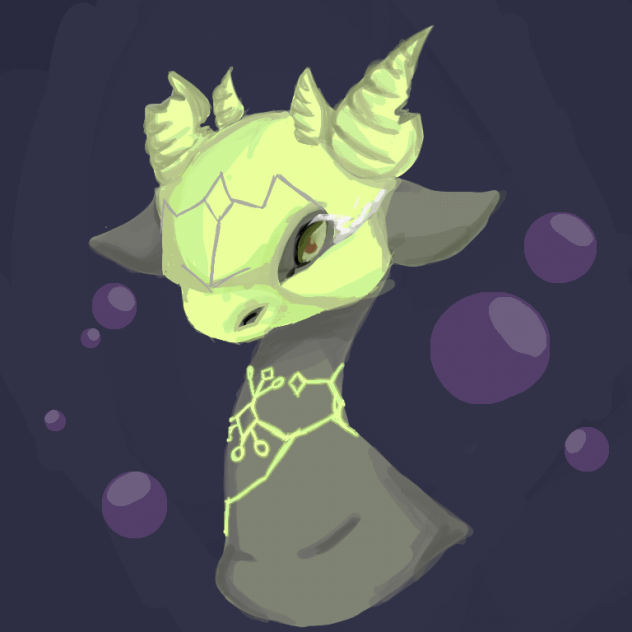 Dragon - ibisPaint