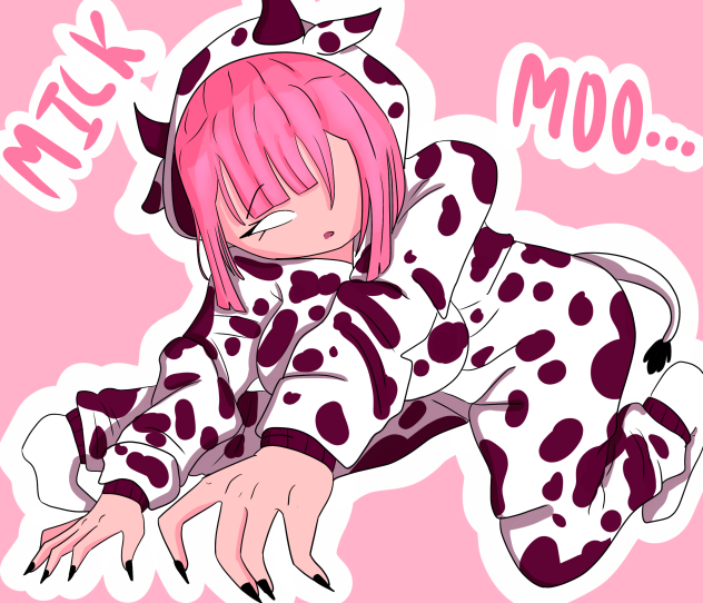 You Can't Escape From ME