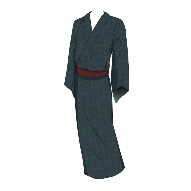 yukata male