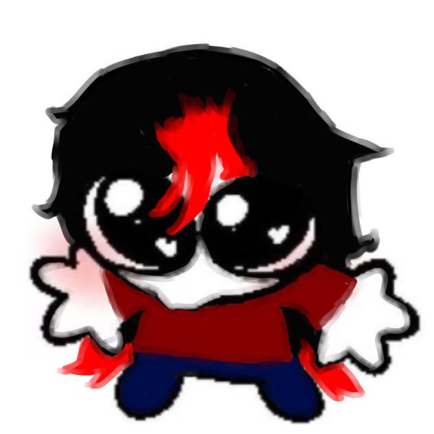 Silly Ezari 🦇❤️