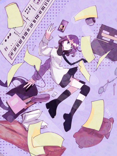 ☆
