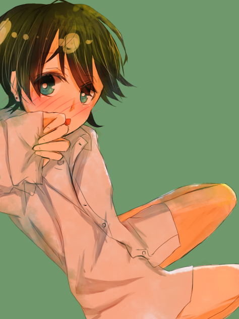 堀川氏