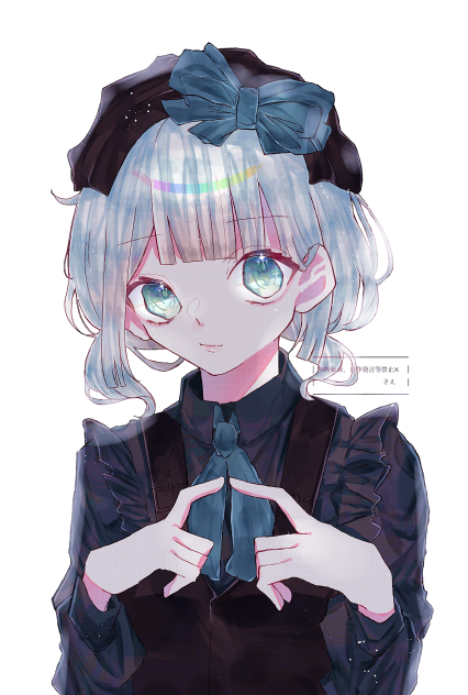 塗り絵！！