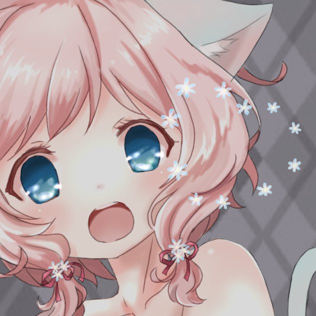ケモミミ