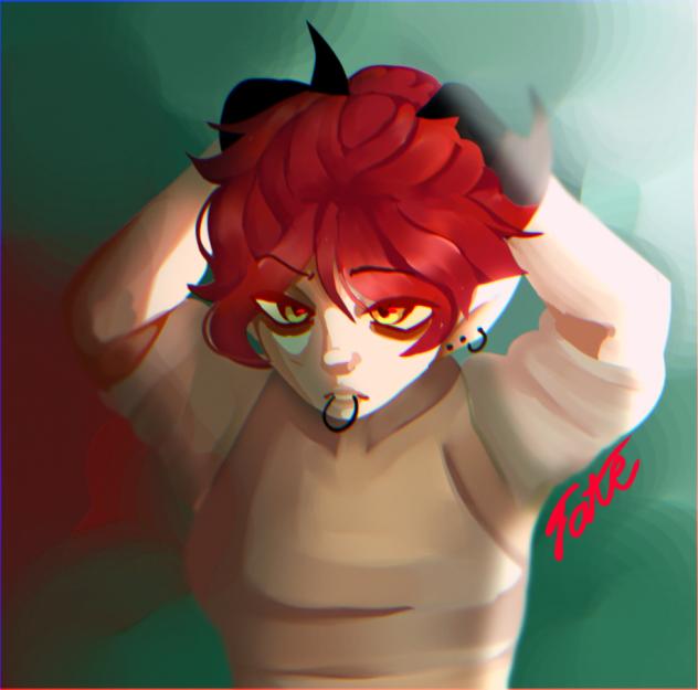 Redraw again