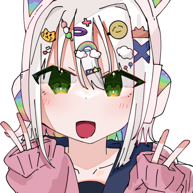 🟥🟧🟨🟩🟦🟪🌈