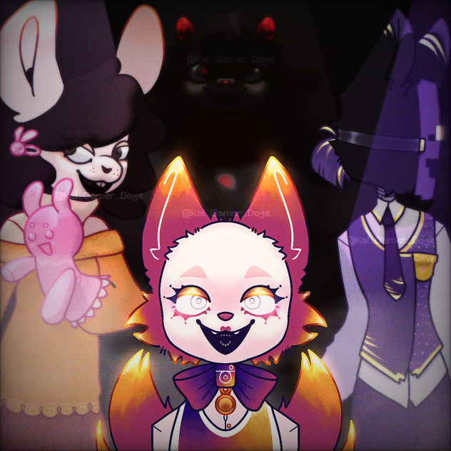 A nightmare to deal with - ibisPaint