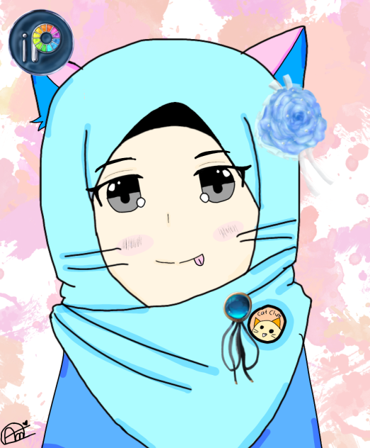 Me in a better style