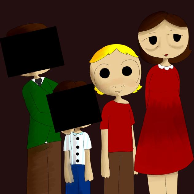 Family Portrait