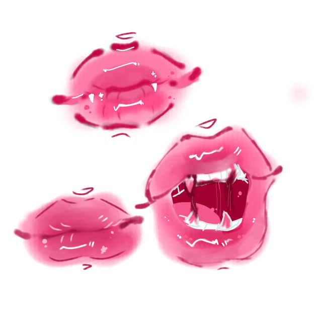 Lips💕