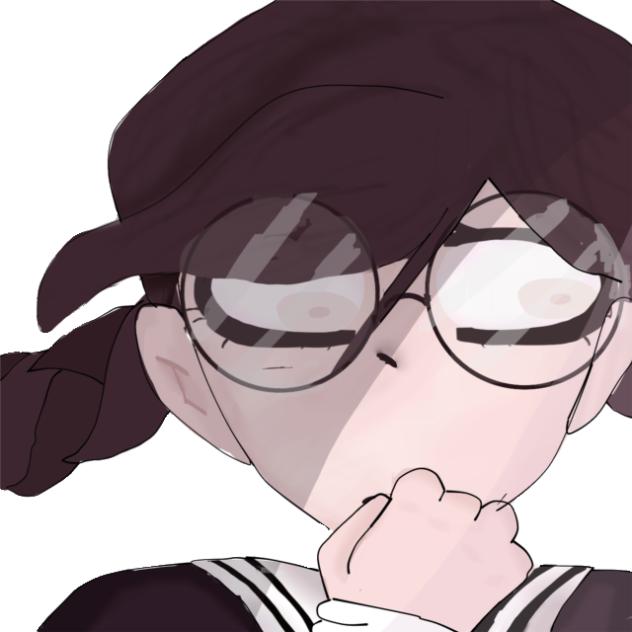 toko fukawa-genocider syo (animation)
