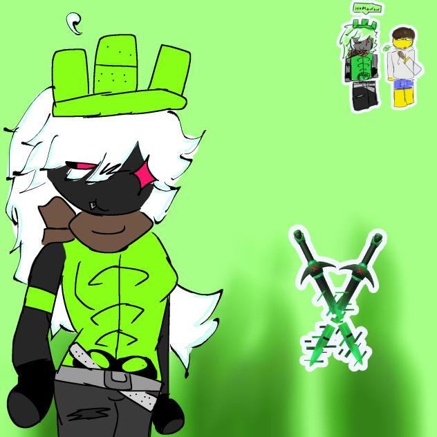 Betrayed 1x1x1x1 (in my style)