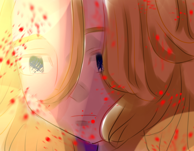 マイキー