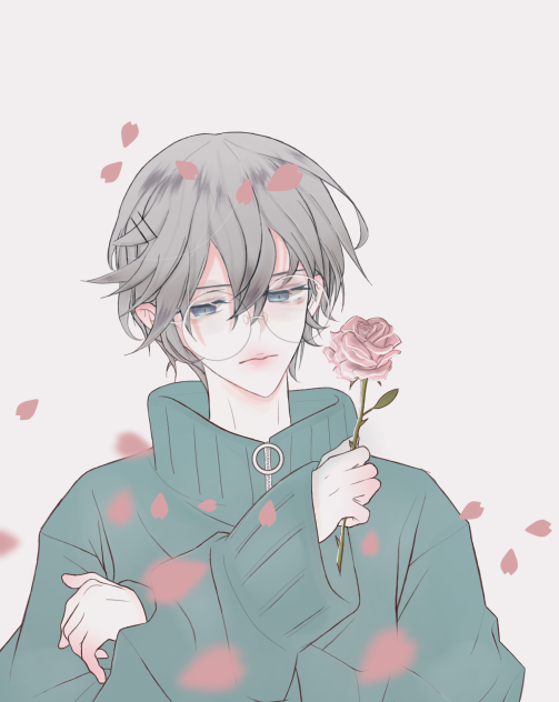 🌹