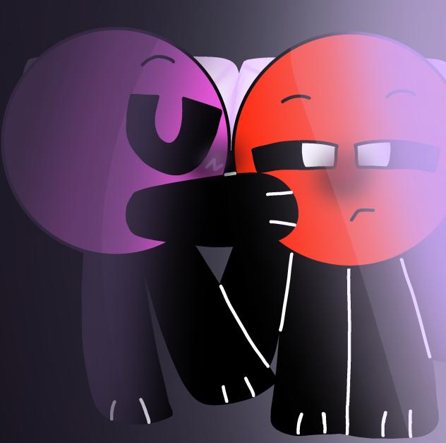 i forgot i drew this