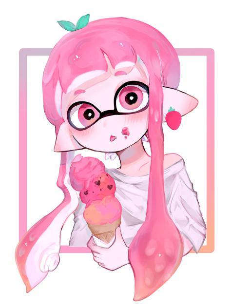 🌸🍓