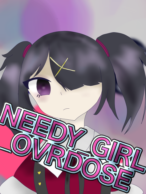 ニーディーガールオーバードーズ