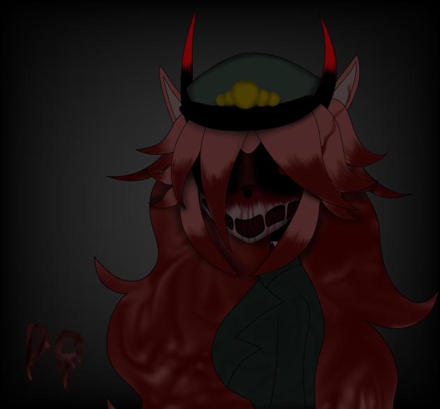 What are you looking at vermin