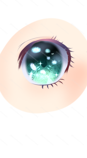 eye