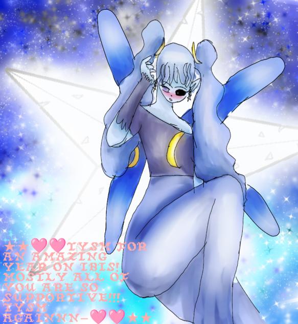 ★1 YEAR ON IBIS★