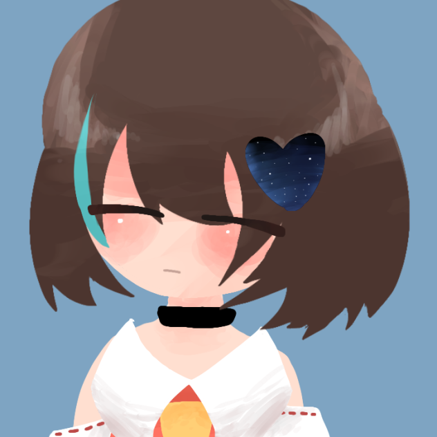 新しいtukimiちゃんのデザイン