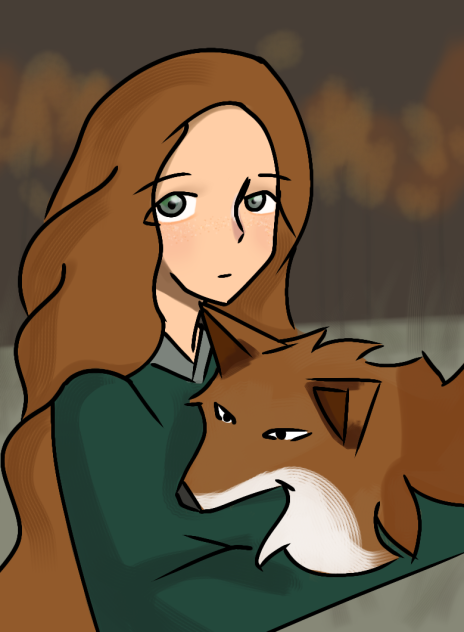 Fox 🦊
