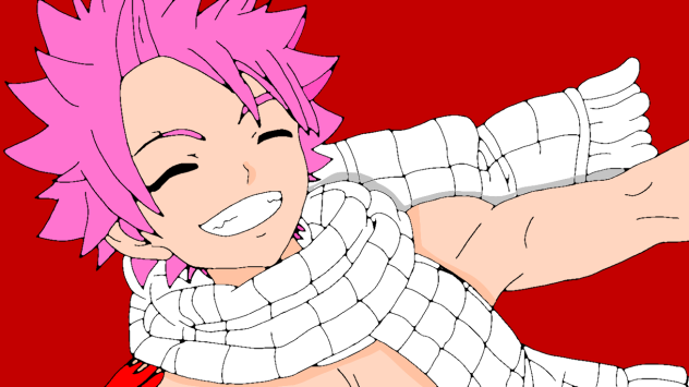 natsu