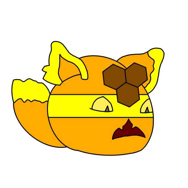 honey hunter largo - Slime Rancher.