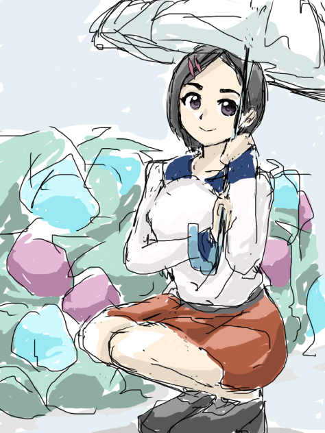 ちーちゃん