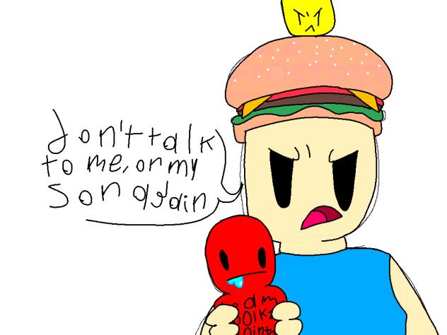 CK and 007n7 crappost