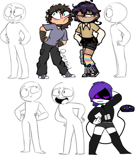 Collab number, idk.
