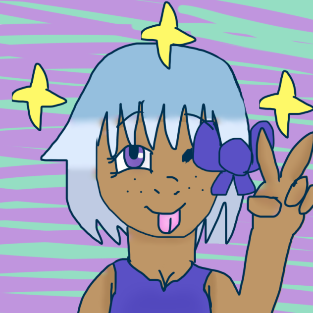 Claire Elford ibisPaint