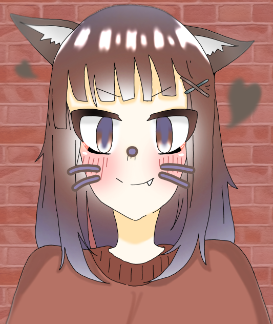 リクエストのケモ耳ダゾ！
