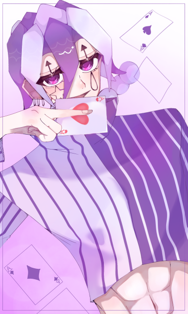 にこ…( ◦▾◦)