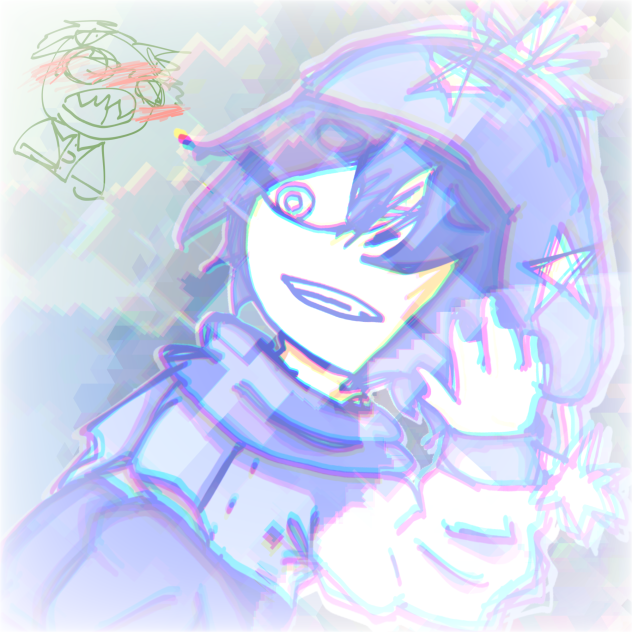 Craig Tucker Fan Art B)