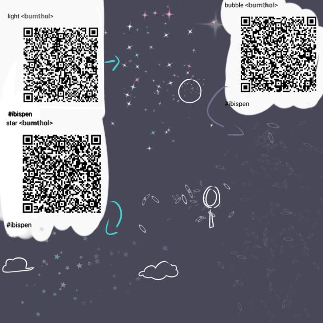 qr Code by me!
